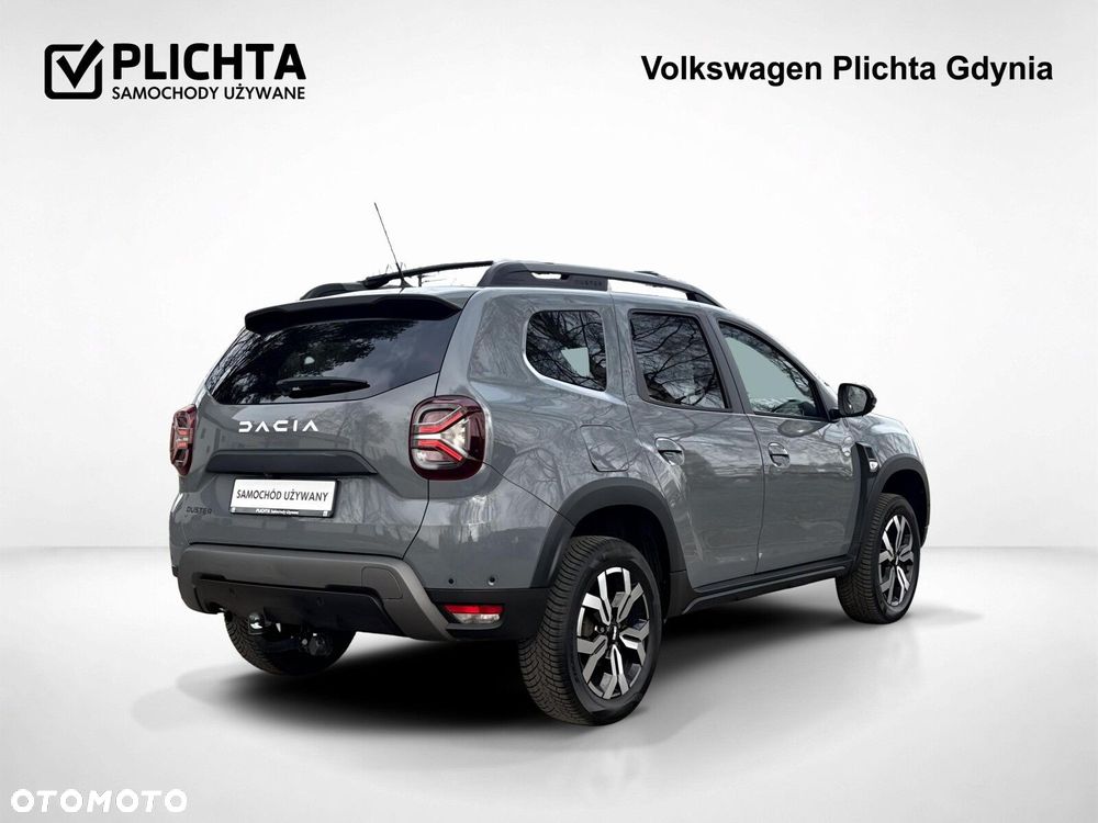 Dacia Duster 1.0 TCe Comfort - 5