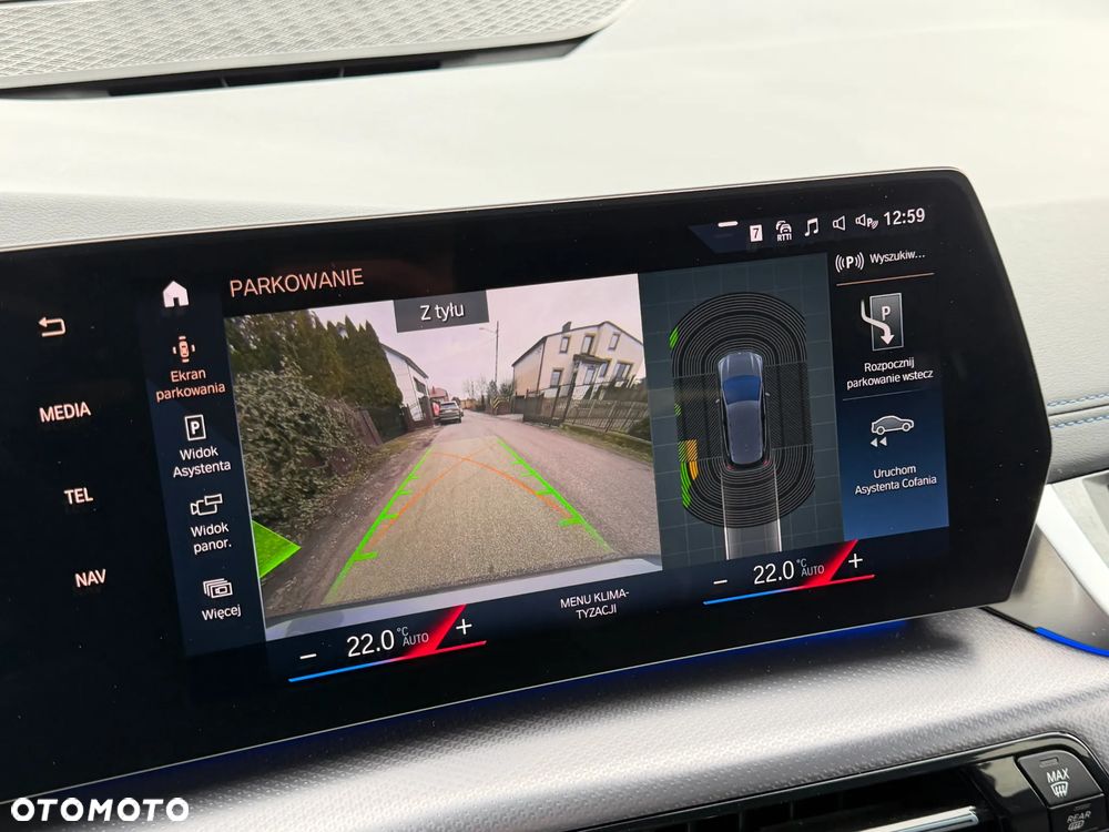 BMW Seria 2 218i M Sport sport - 13