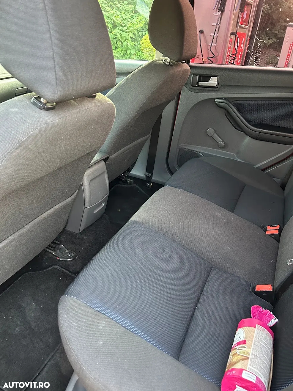 Ford Focus - 5
