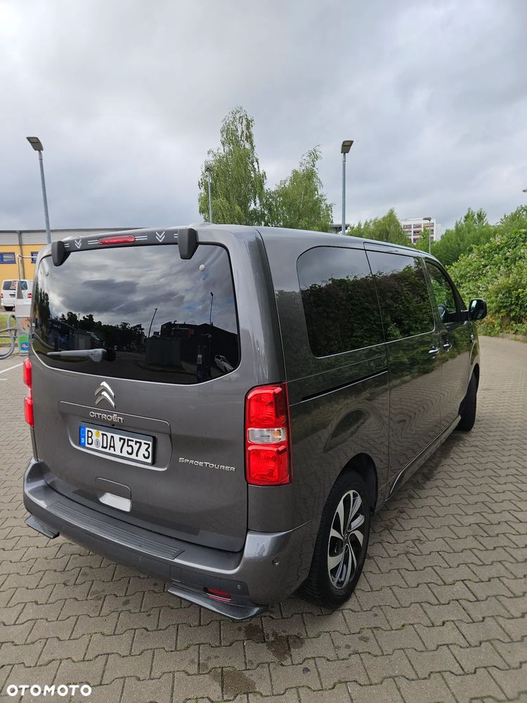 Citroën SpaceTourer 2.0 BlueHDi XS Shine - 3