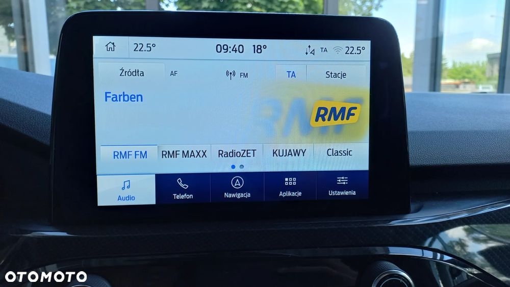 Ford Kuga 2.5 FHEV FWD ST-Line X - 26