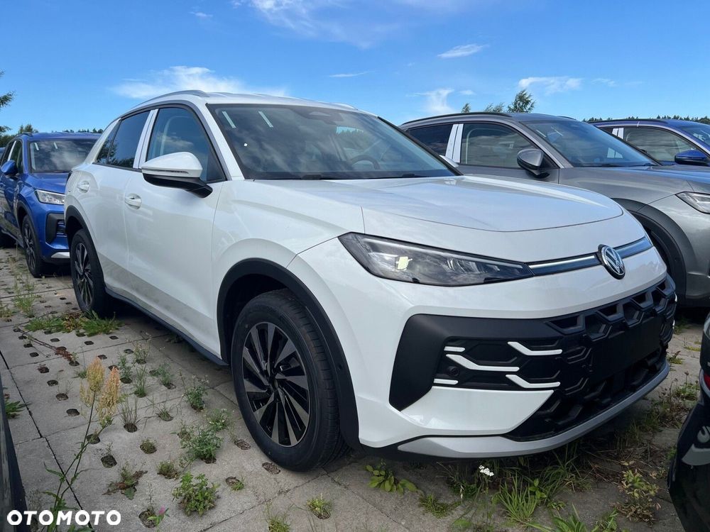 Volkswagen T-Roc 1.5 eTSI Style DSG - 2