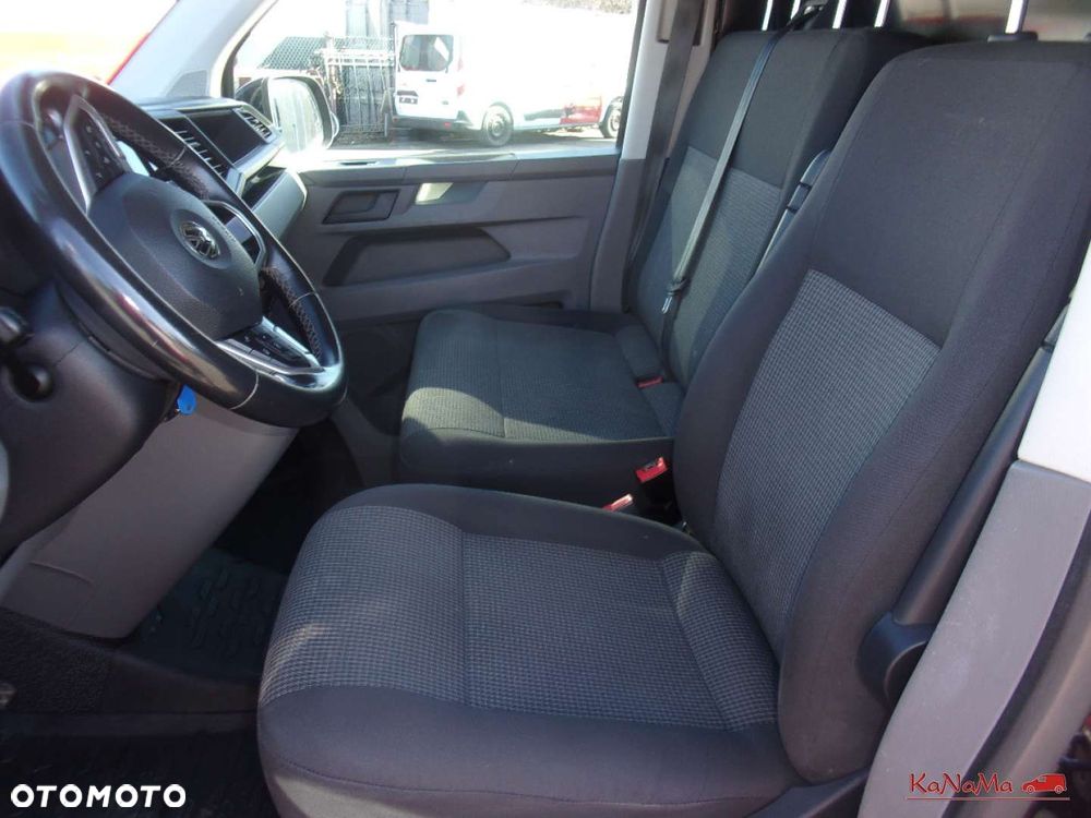 Volkswagen Transporter - 31