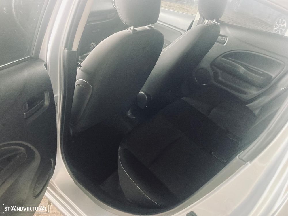 Mitsubishi Space Star 1.2 Connect Edition - 9