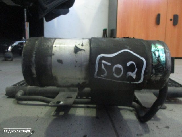 Radiador AC RADAC502 VW BEETLE 2000 1.9TDI - 1
