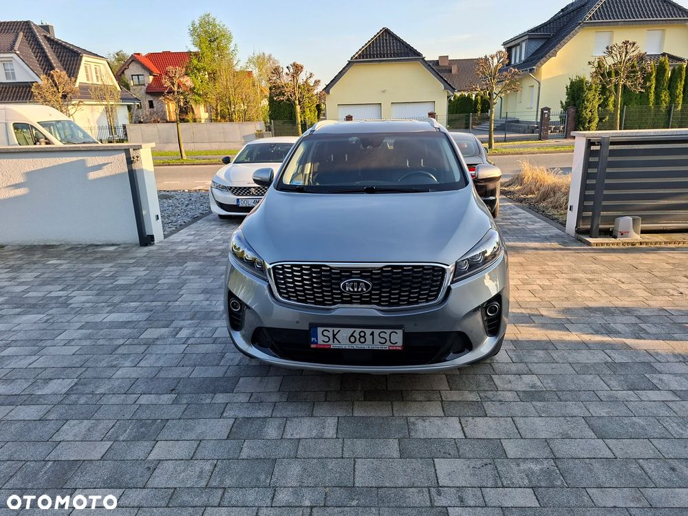 Kia Sorento 2.0 CRDI Business Line - 10
