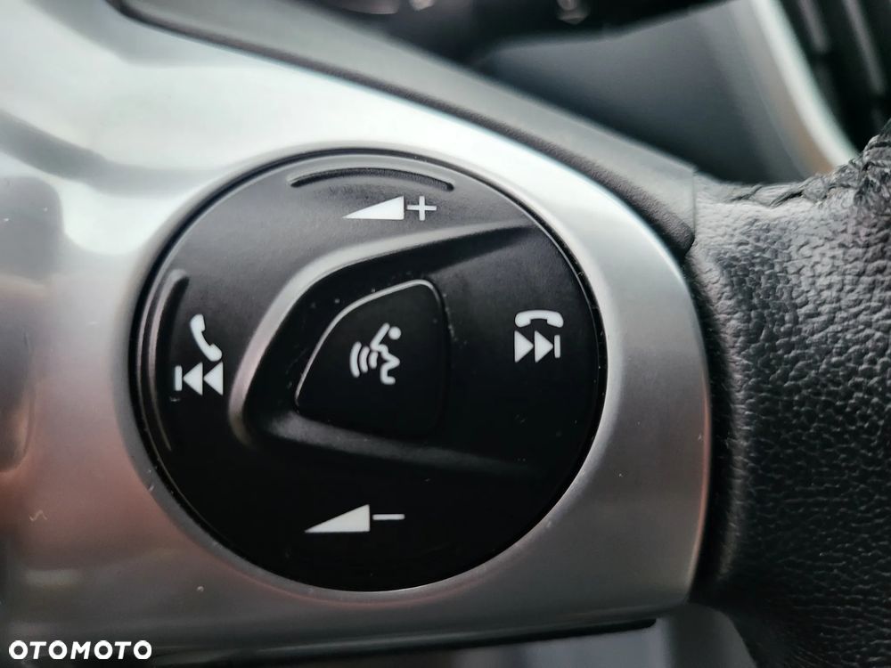 Ford Grand C-MAX 2.0 TDCi Titanium - 33