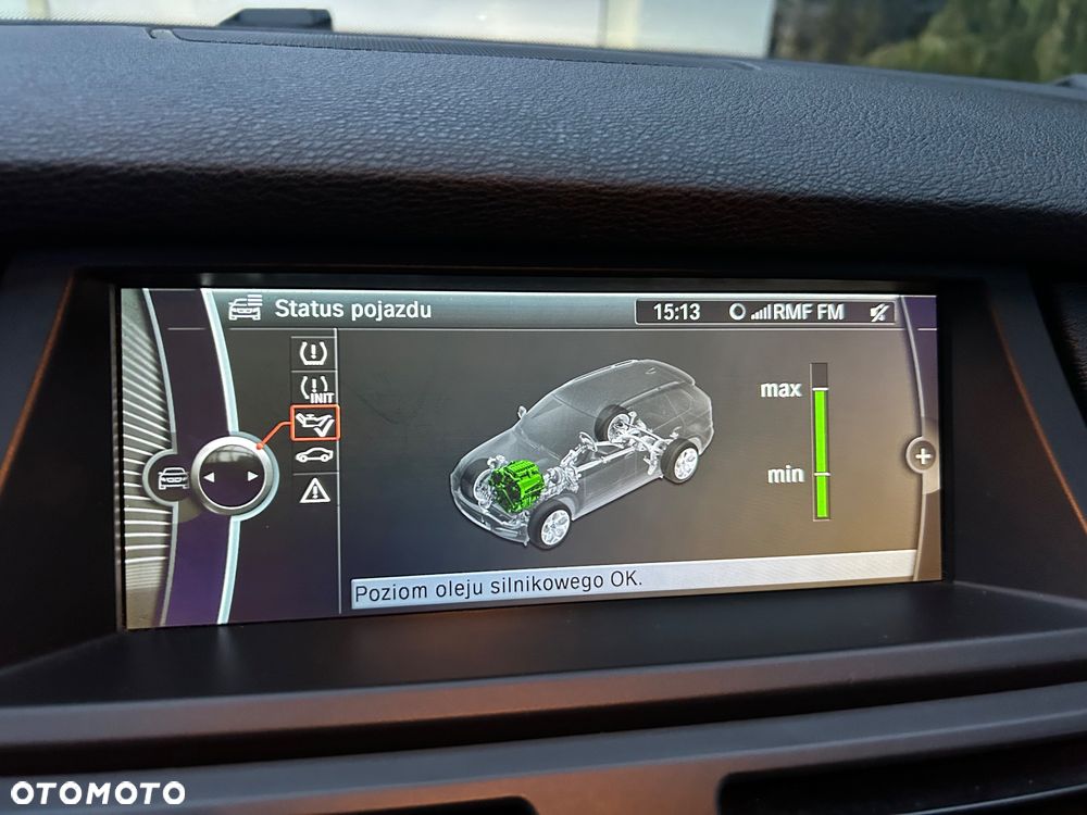 BMW X5 xDrive35d - 29
