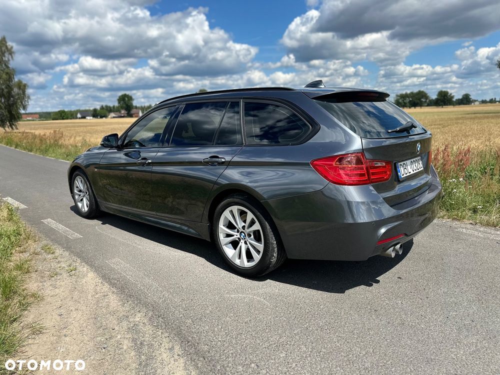 BMW Seria 3 - 17