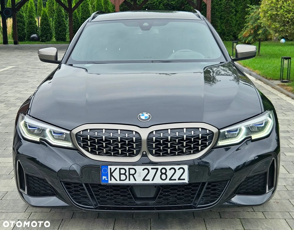 BMW Seria 3 - 12