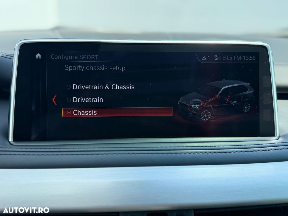 BMW X5 xDrive30d - 21