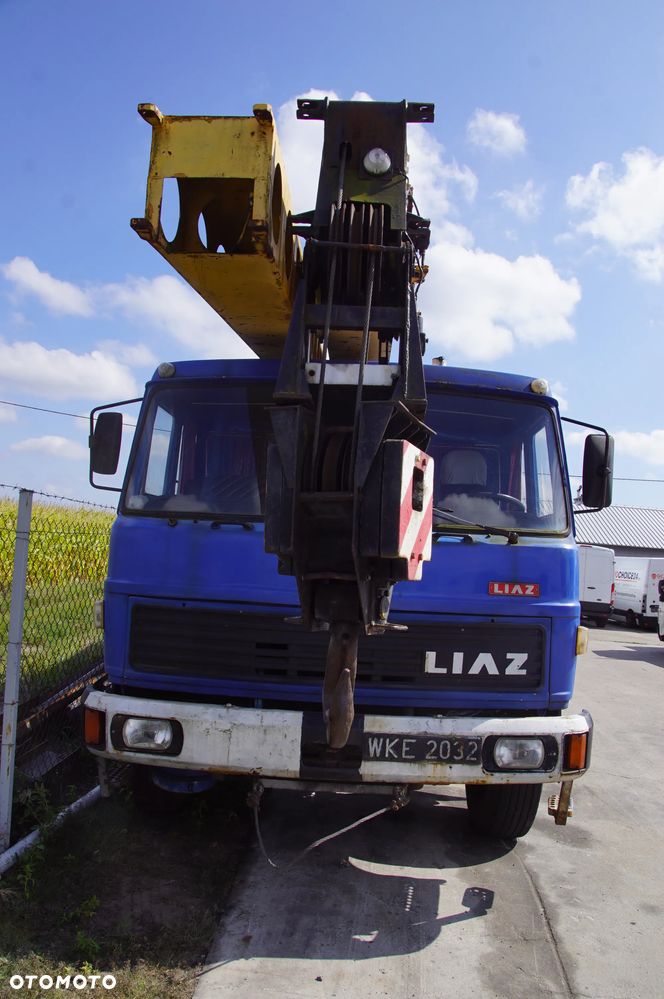 Liaz DSR 0102 - 8
