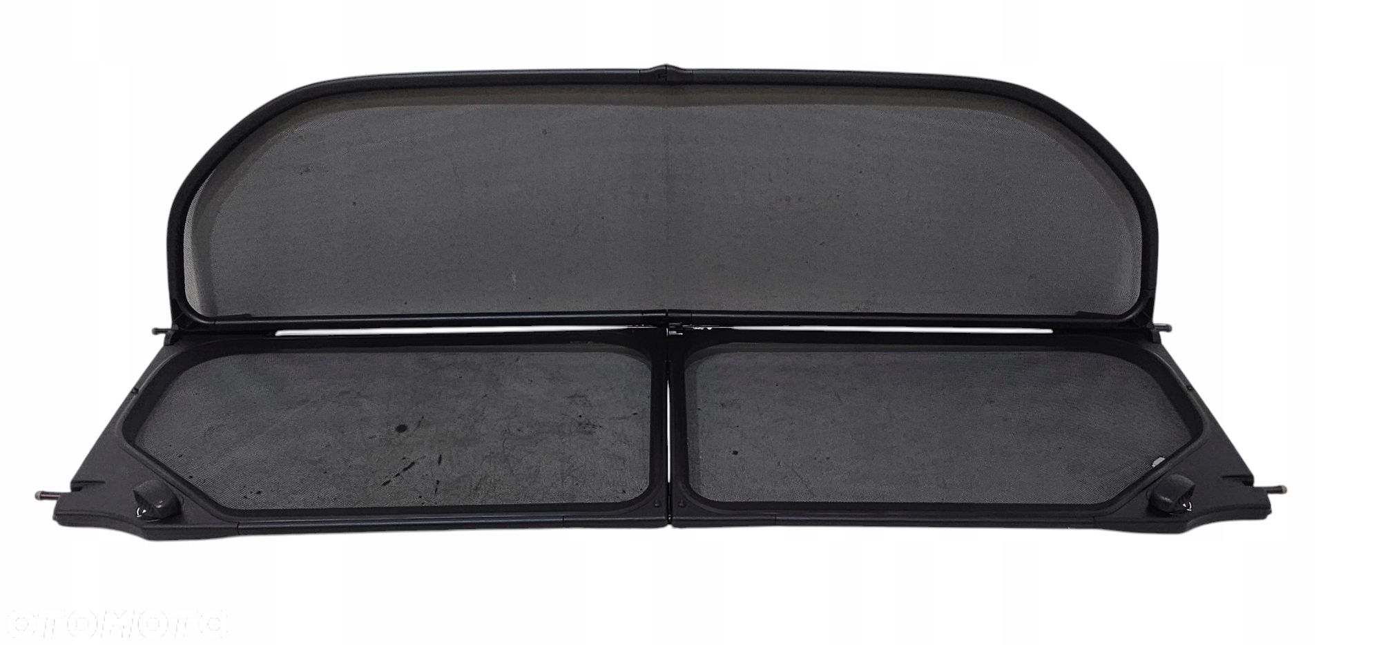 Bmw E93 Cabrio Osłona Przeciwsłoneczna Wiatrołap Windshot 7140937 7269437 - 1