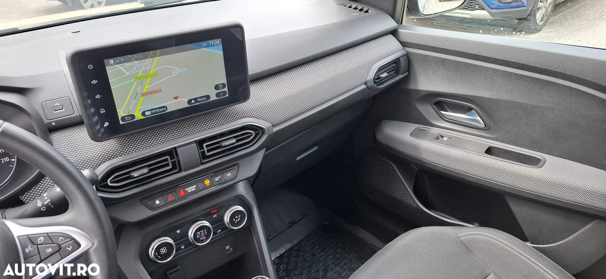 Dacia Logan ECO-G 100 MT6 Comfort - 24