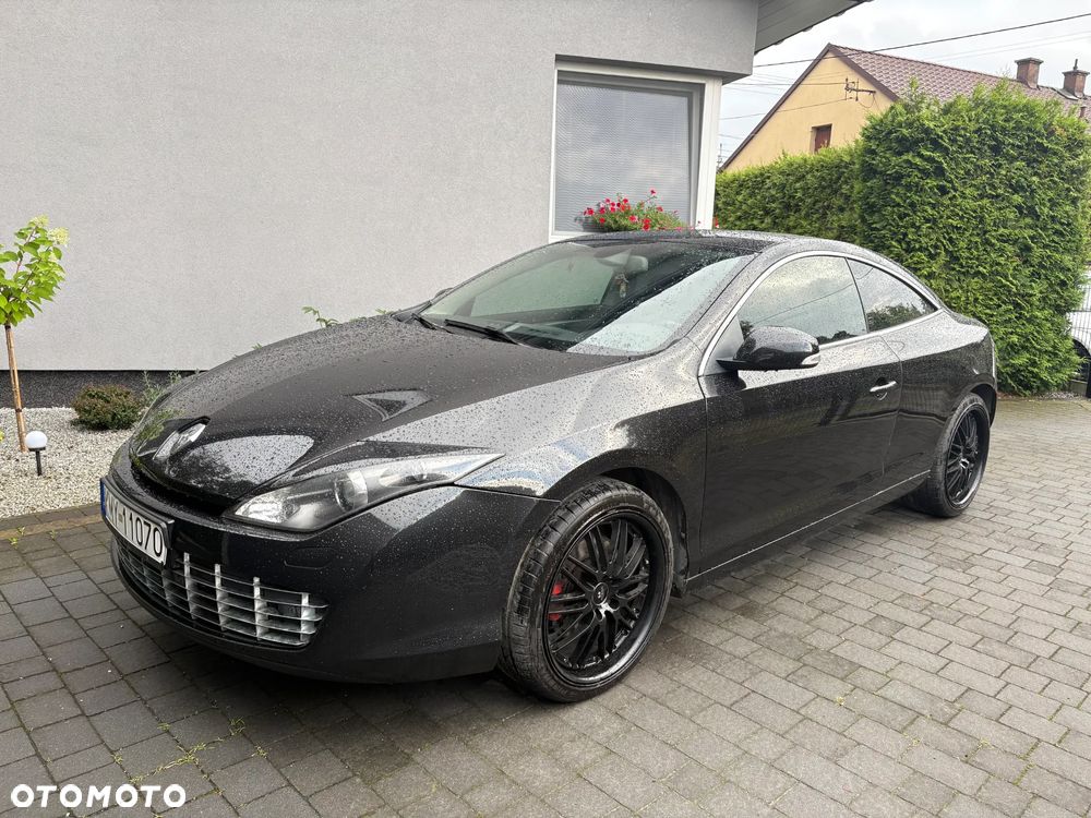 Renault Laguna 2.0 dCi FAP GT - 4