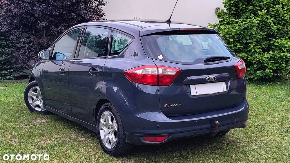 Ford C-MAX - 2