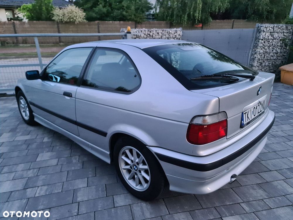 BMW Seria 3 - 3
