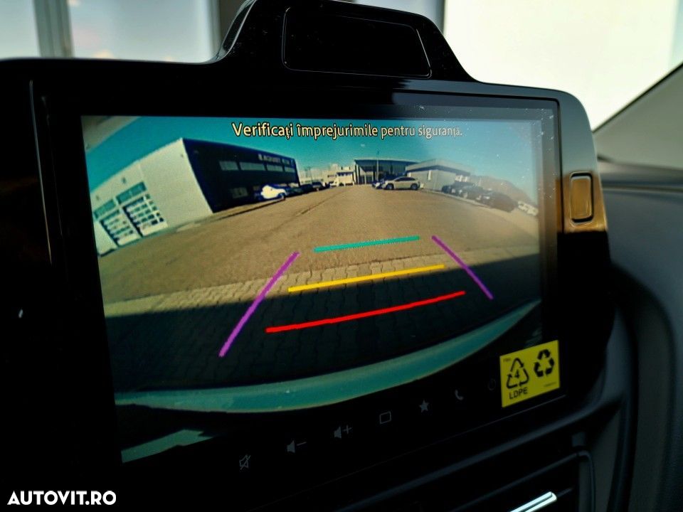 Suzuki SX4 S-Cross - 19