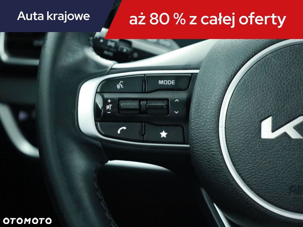 Kia Sportage - 16