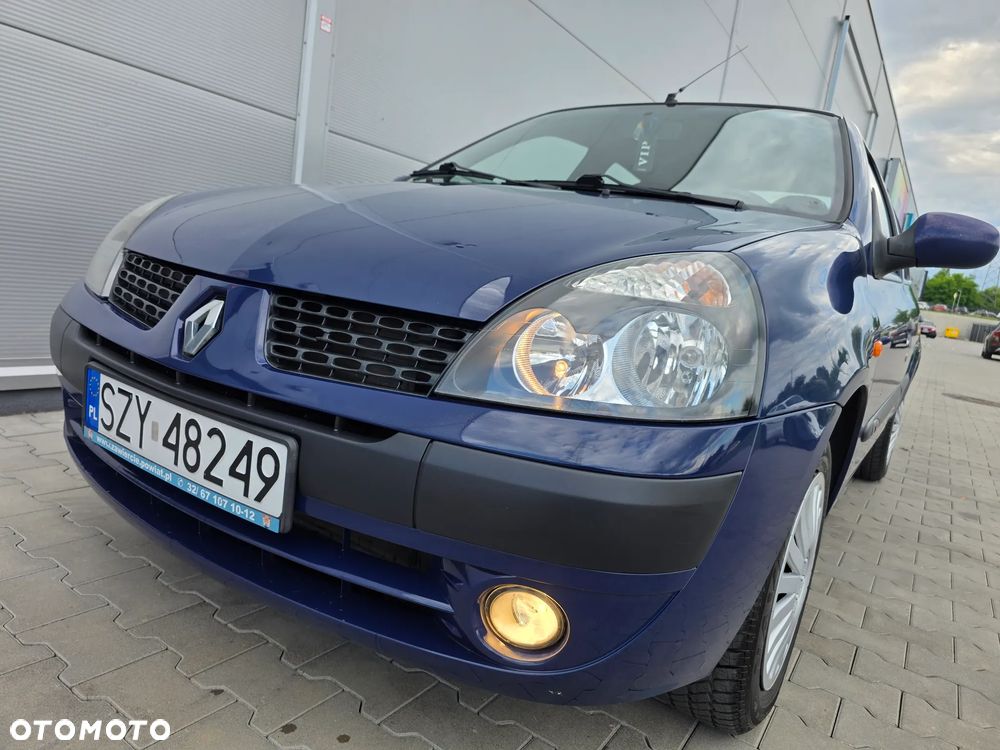 Renault Thalia 1.4 16V Expression - 1