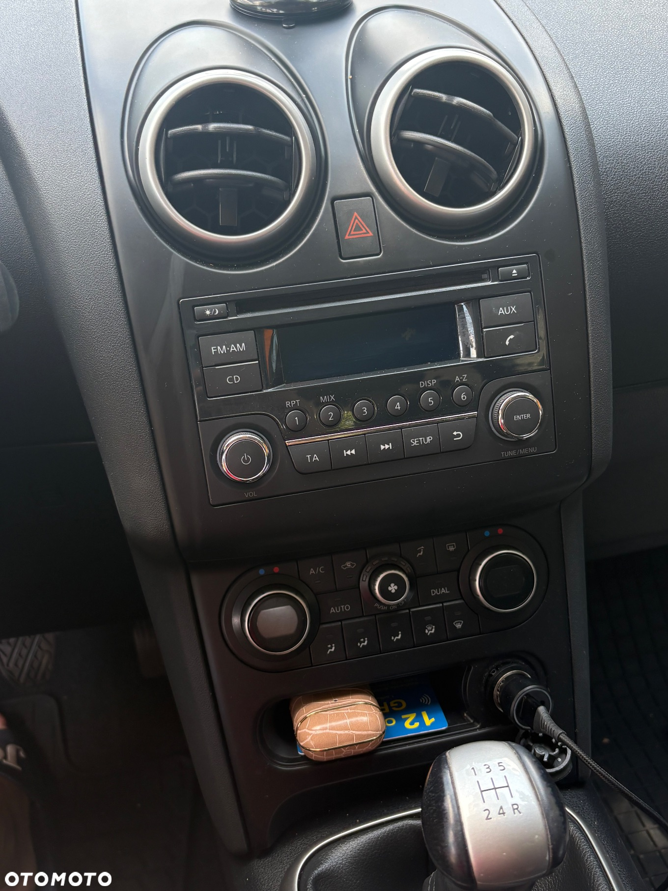 Nissan Qashqai - 11
