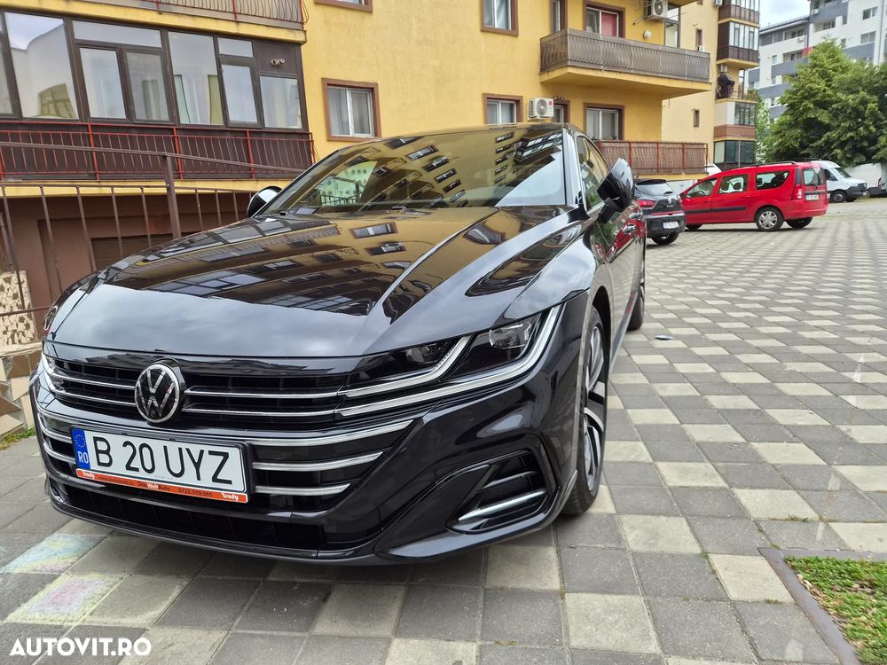 Volkswagen ARTEON 2.0 TSI OPF DSG R-Line - 1