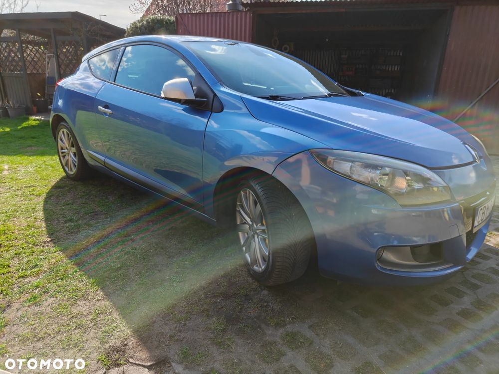 Renault Megane - 3