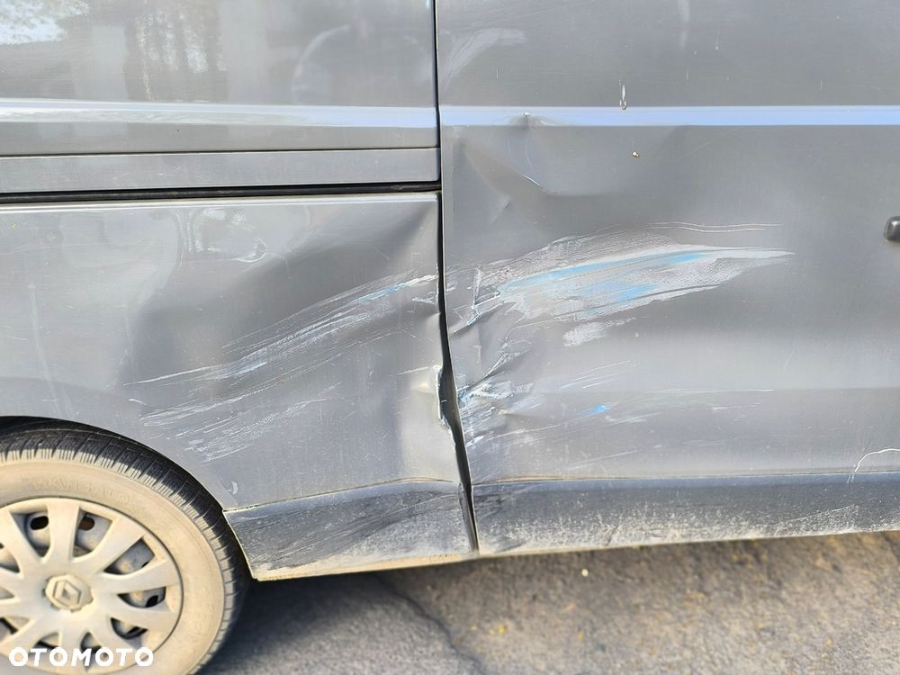 Renault Trafic L2H1 - 9