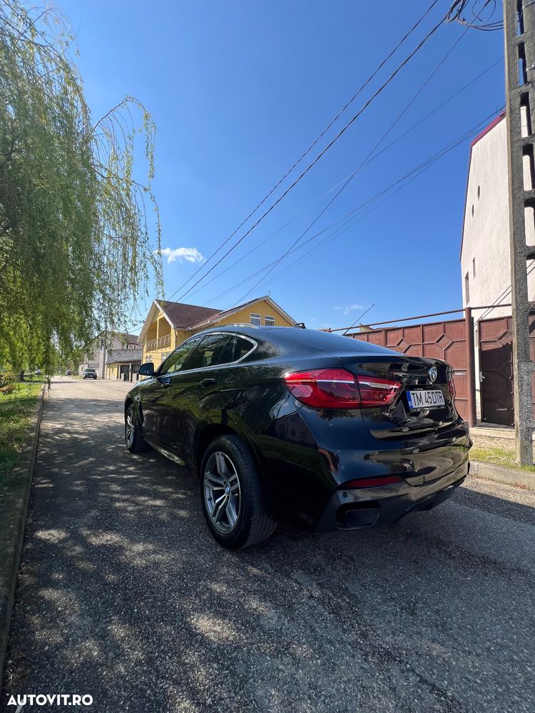 BMW X6 - 15