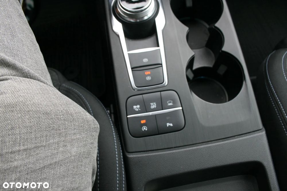 Ford Focus 1.5 EcoBlue STart-Stopp-System ACTIVE X - 32