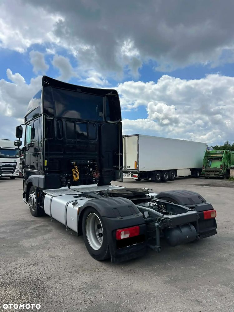 DAF XF 480 FT - 4