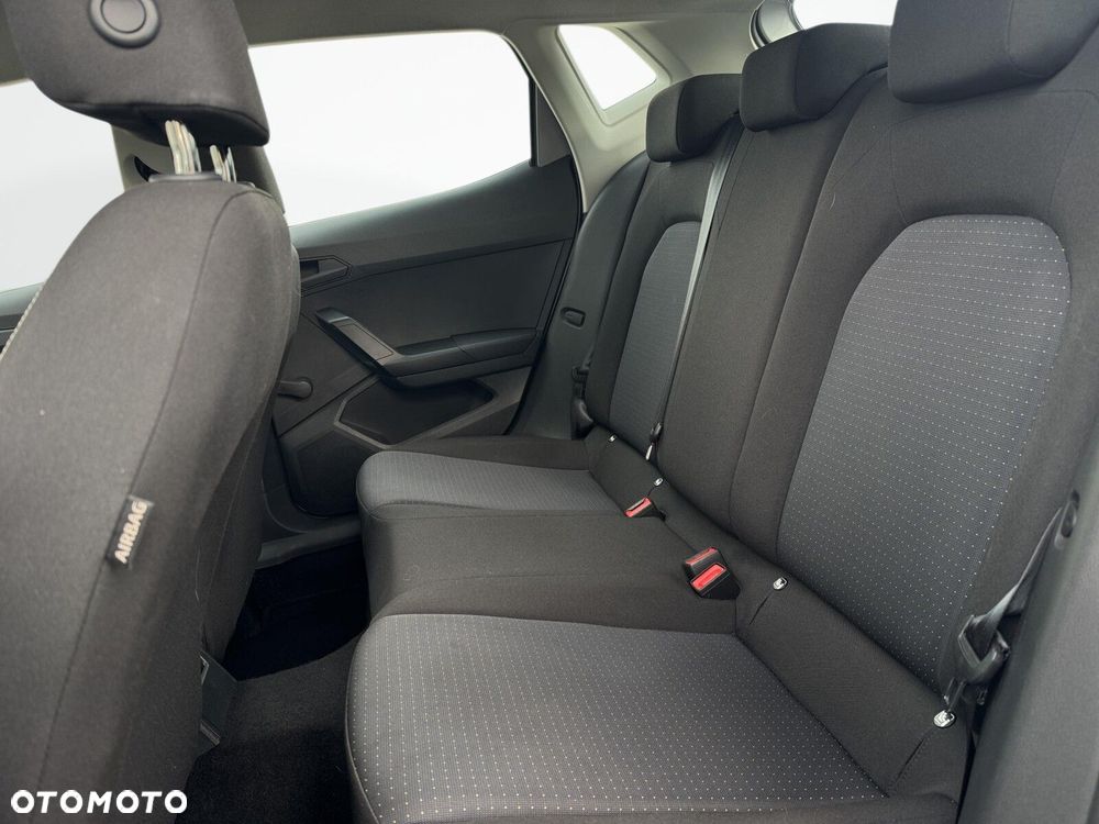 Seat Ibiza 1.0 TSI Style - 23