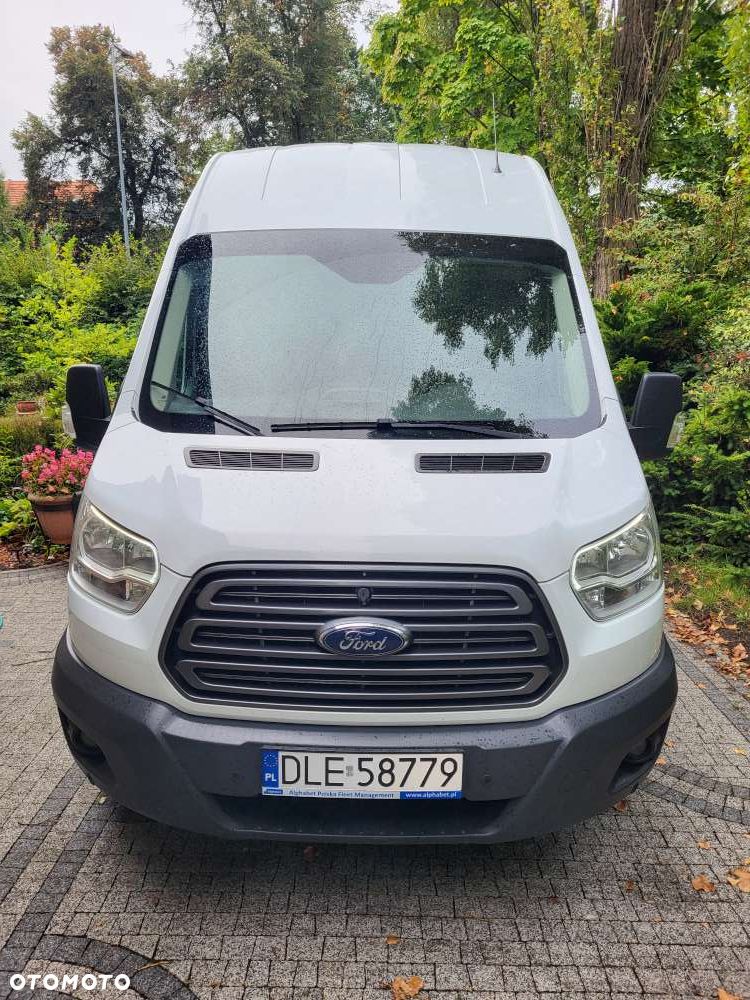 Ford Transit - 21