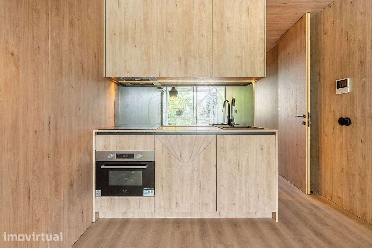 Apartamento T1 para arrendamento - Grande imagem: 2/14