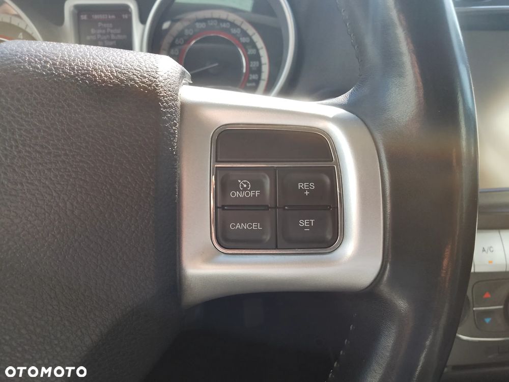 Fiat Freemont 2.0 Multijet 16V DPF Automatik Allrad Urban - 22