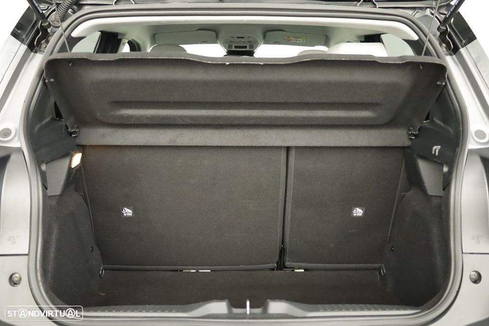 Citroën C3 1.2 PureTech Max - 23