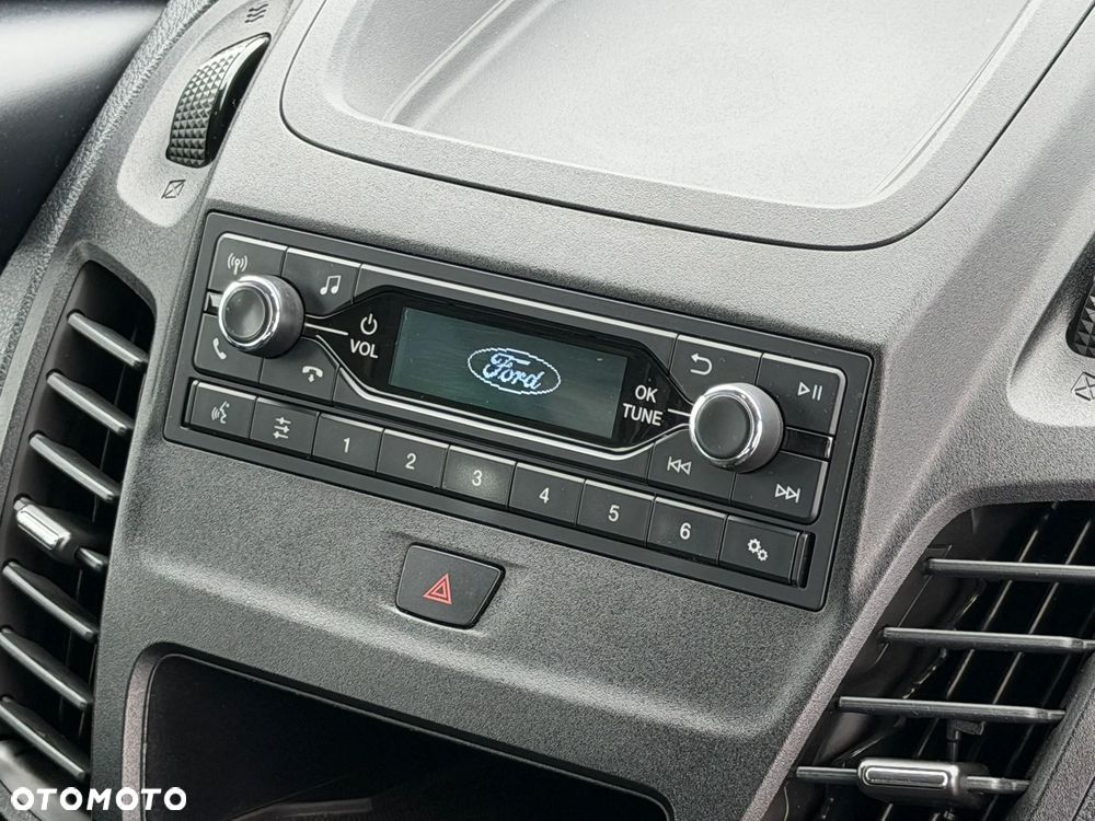 Ford Transit Connect Kombi 230 L2 Trend - 26