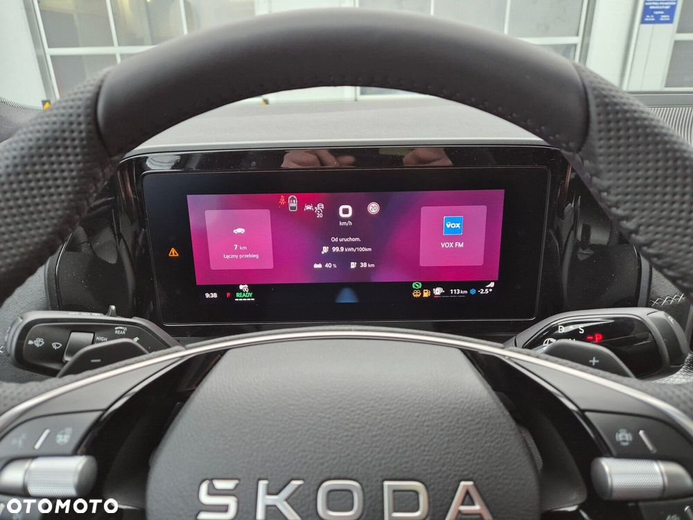 Skoda Kodiaq 1.5 TSI iV PHEV 4x2 Sportline DSG - 28