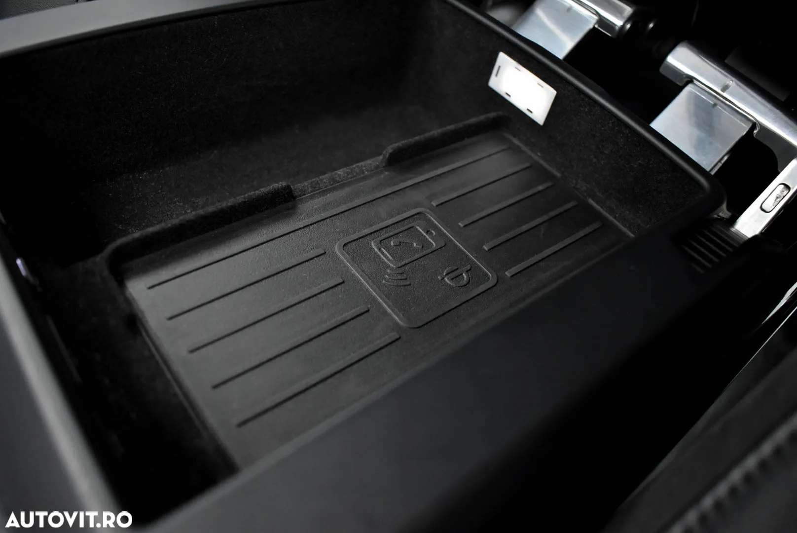 Audi A8 50 TDI quattro Tiptronic MHEV - 25