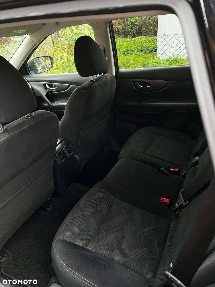 Nissan X-Trail 1.6 DIG-T Visia 2WD - 8