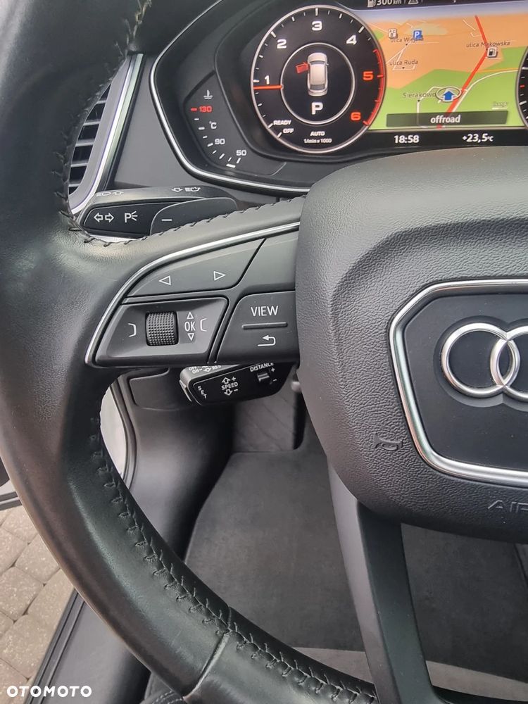 Audi Q5 2.0 TDI Quattro S tronic - 23