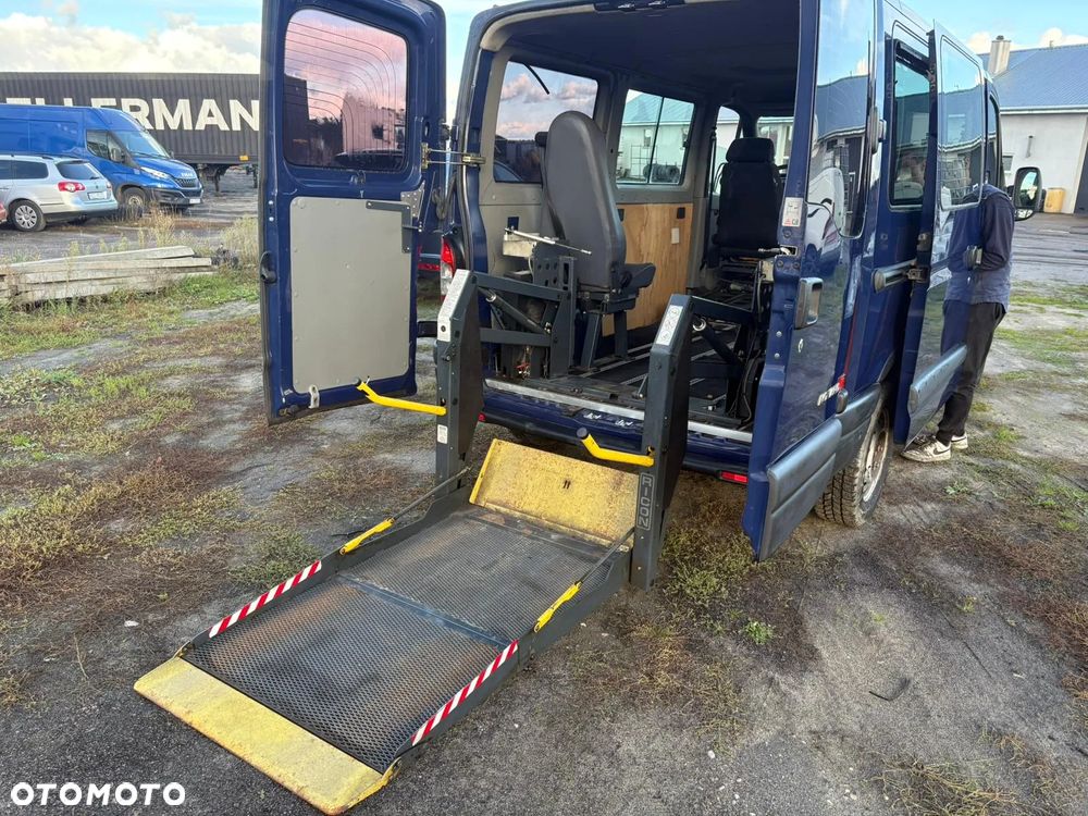 Opel Movano - 2
