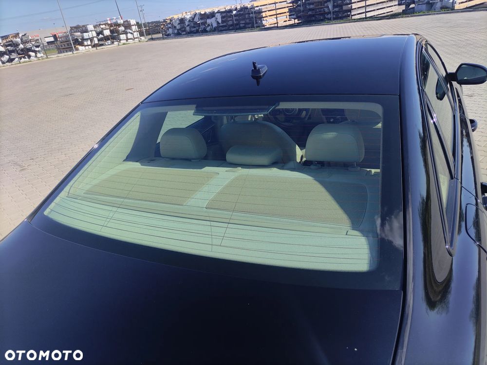 Audi A6 Limousine 2.0 TFSI Quattro S tronic - 24