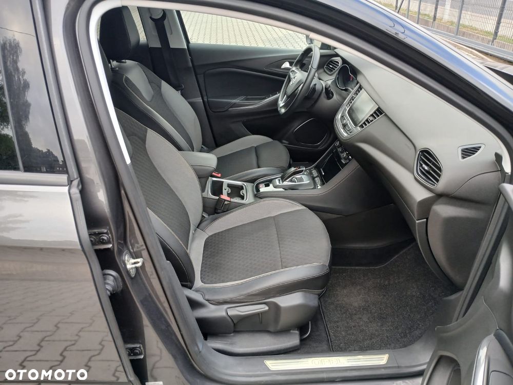 Opel Grandland X - 33