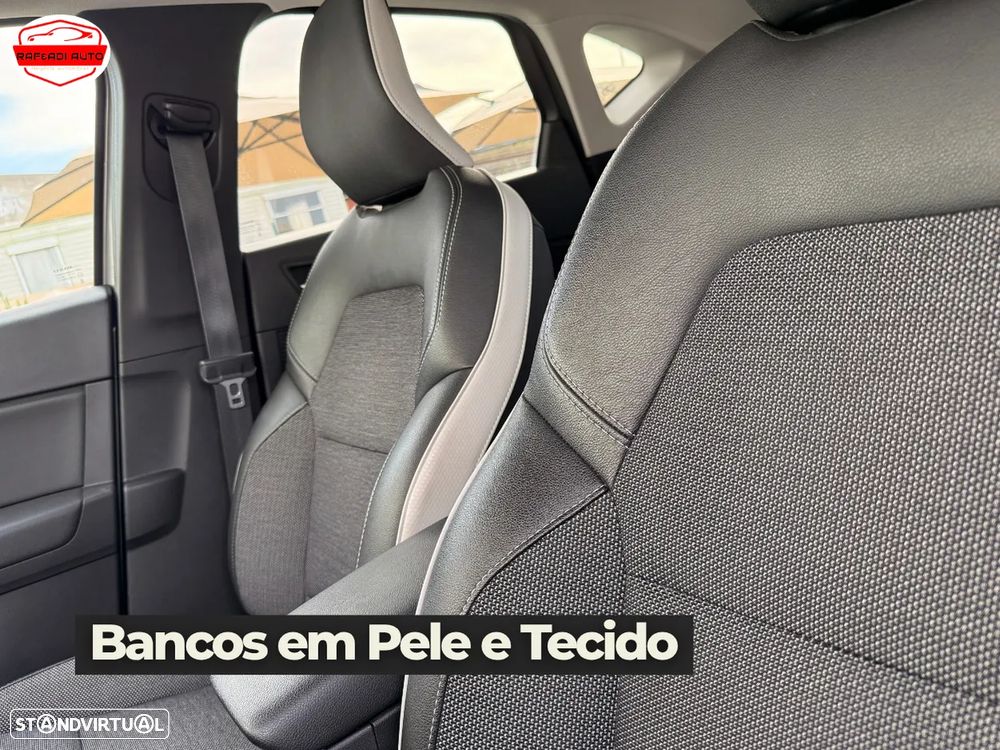 Renault Captur 1.0 TCe Exclusive - 16