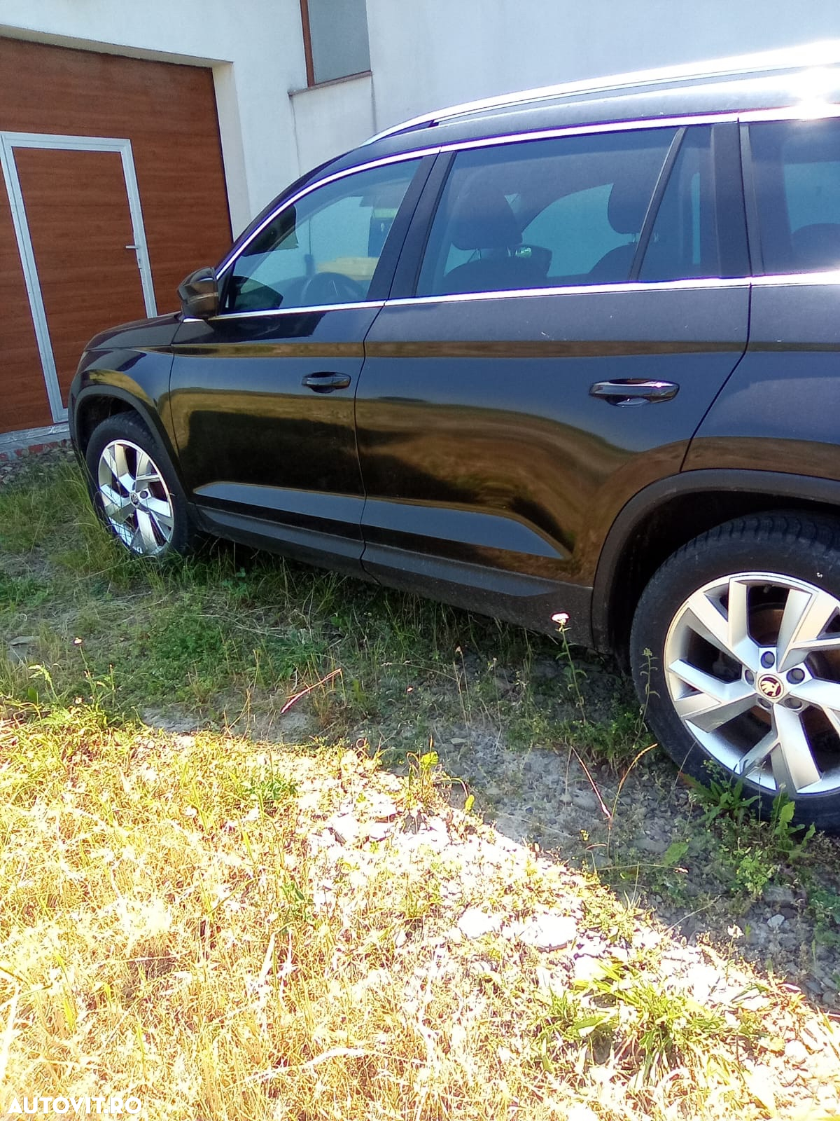 Skoda Kodiaq 2.0 TDI 4X4 DSG Ambition - 5