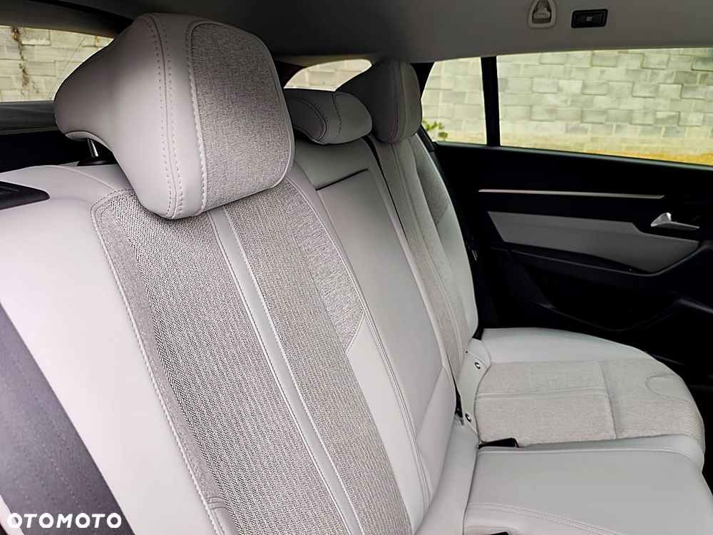 Peugeot 508 HDi 160 Automatik Business-Line - 22