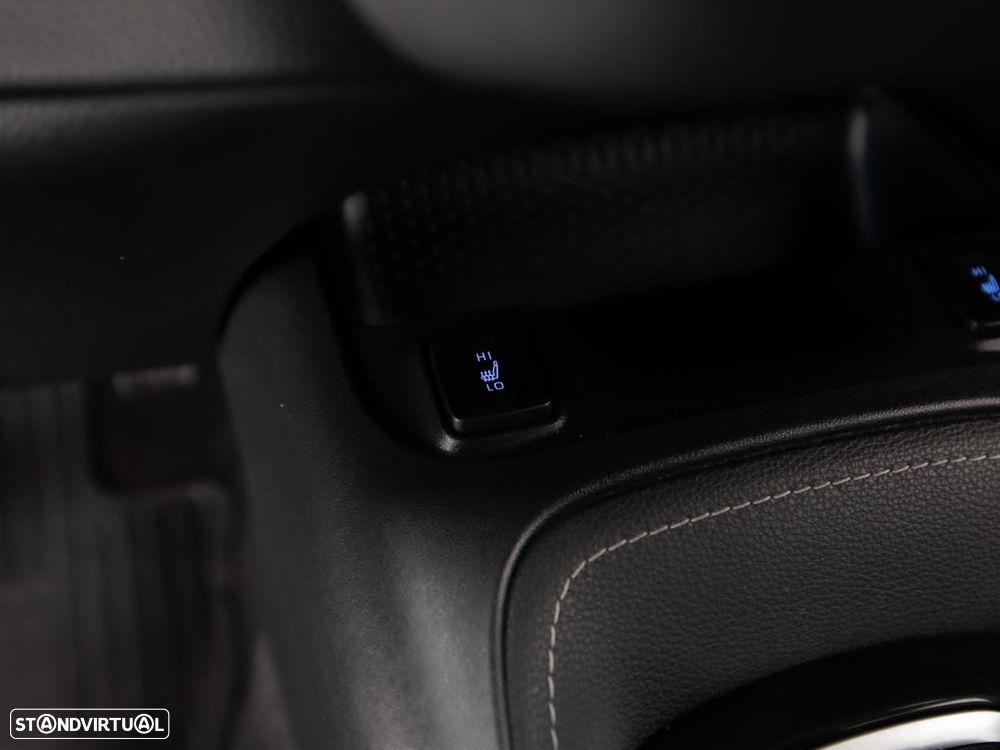 Toyota Corolla Touring Sports 1.8 Hybrid Active - 20