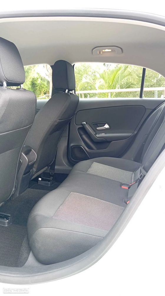 Mercedes-Benz A 180 d Style - 15