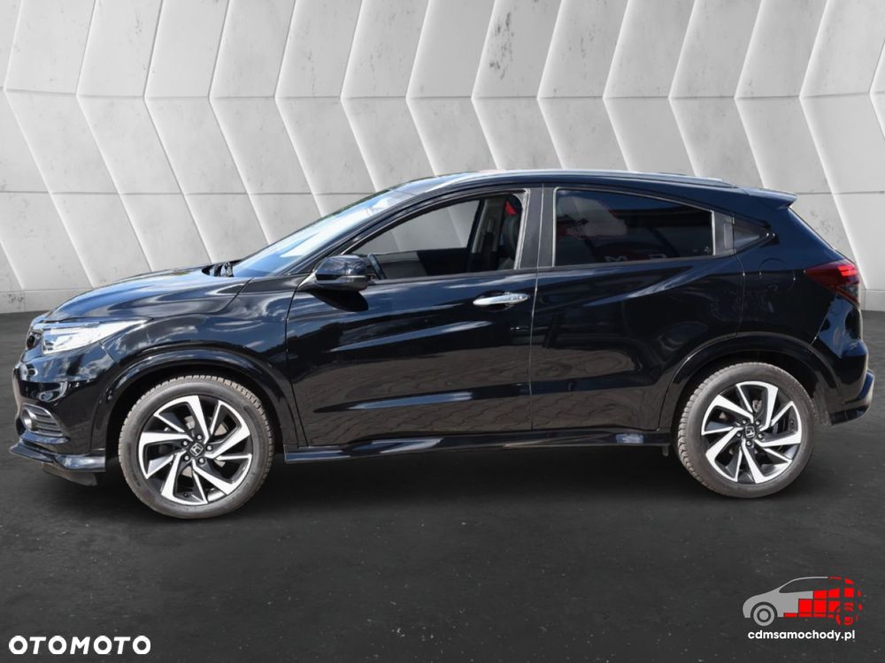 Honda HR-V - 7
